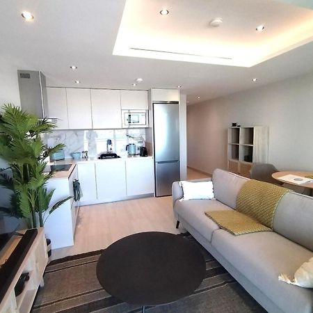 Marina Club Luxury Private Studio With Pool And Incredible Views Гибралтар Екстериор снимка